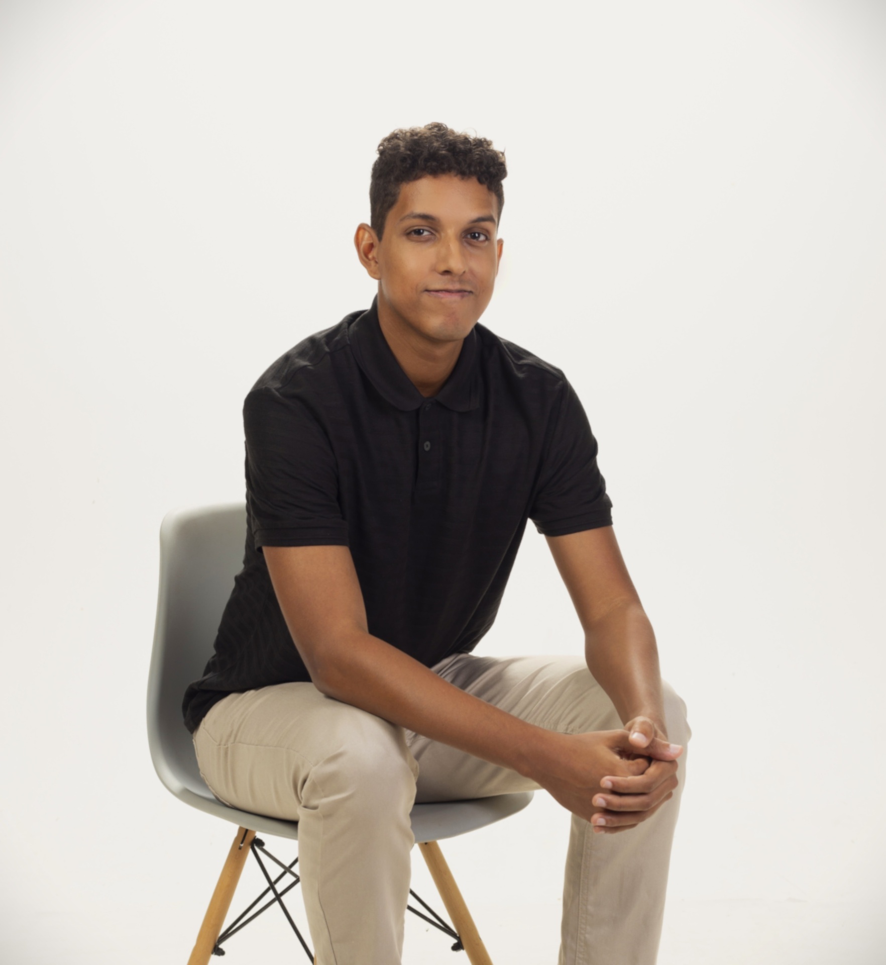 Samuel Galvão