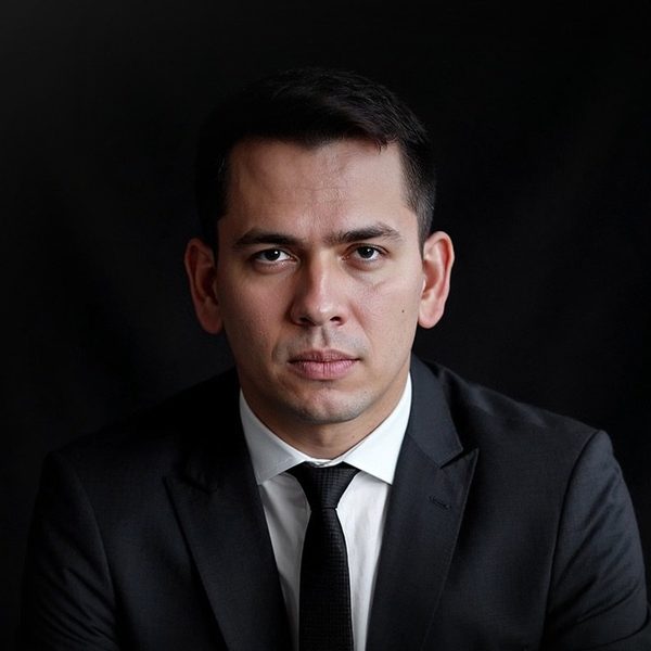 Henrique Rodrigues