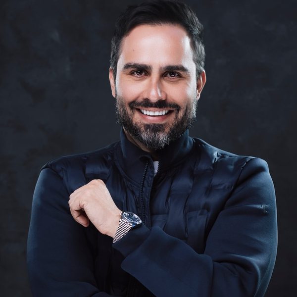 O Pai do Networking