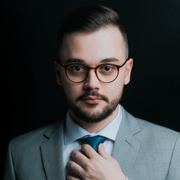 Dr. Guilherme Magalhães